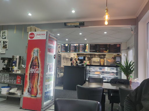 Photo of Almashi Grill - Gamlestadsvägen 24, 415 02 Göteborg, Sweden